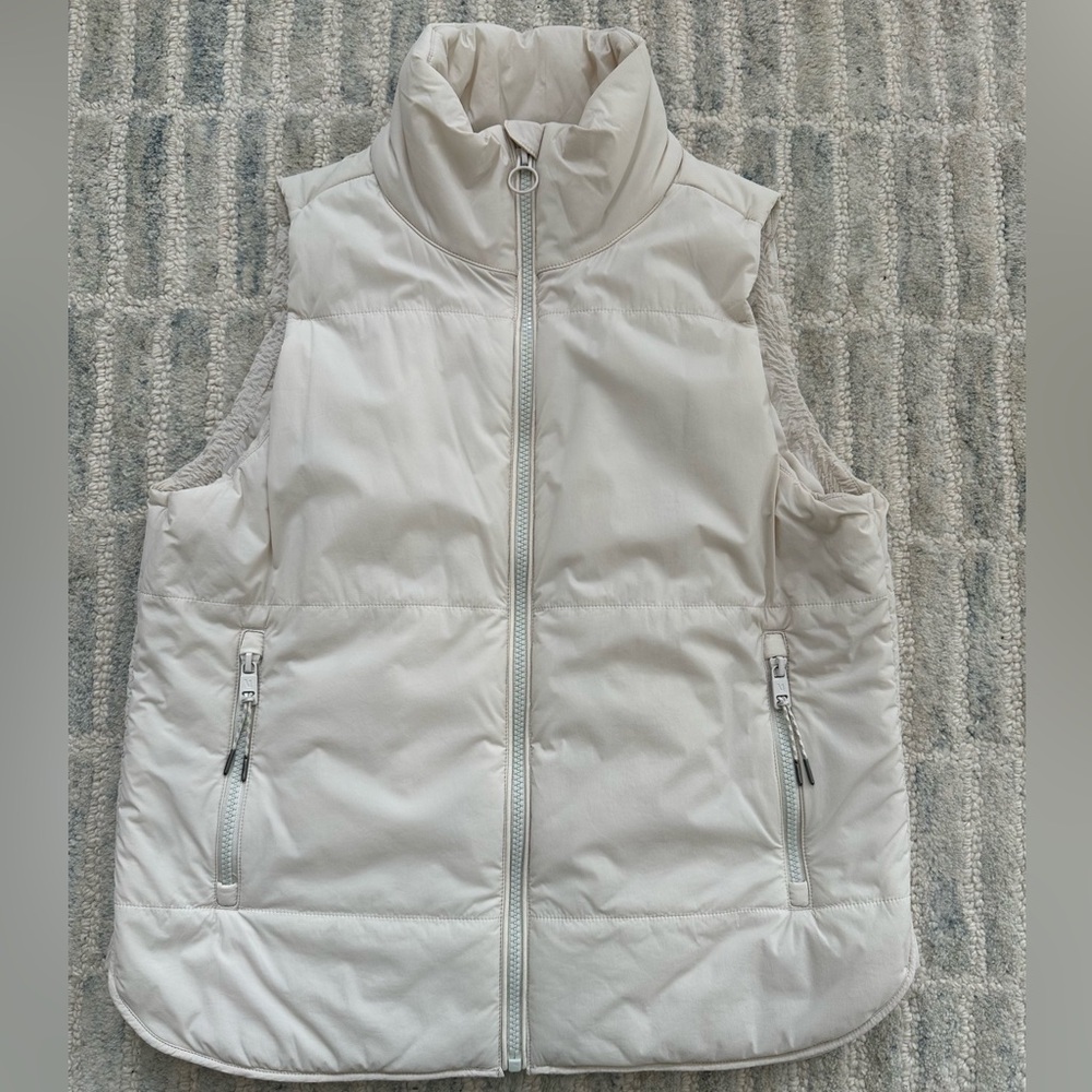 Vuori Canyon Insulated Vest